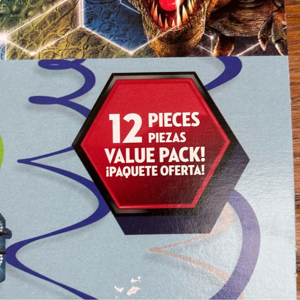 Jurassic World transform your